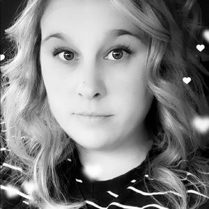 Meet your Posher, Ginny